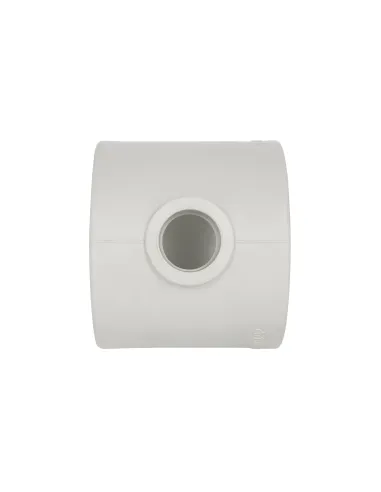 Тройник редукционный Blue Ocean 90х40х90, для полипропиленовых труб