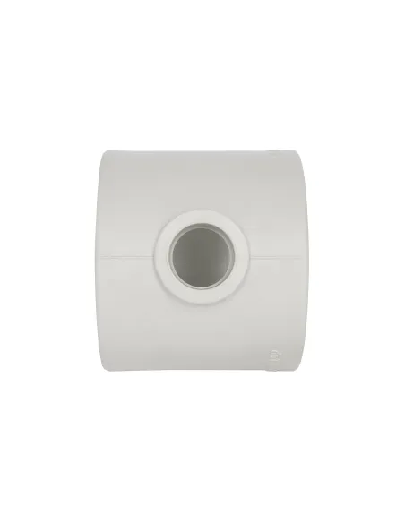 Трійник редукційний Blue Ocean 90х40х90 для поліпропіленових труб