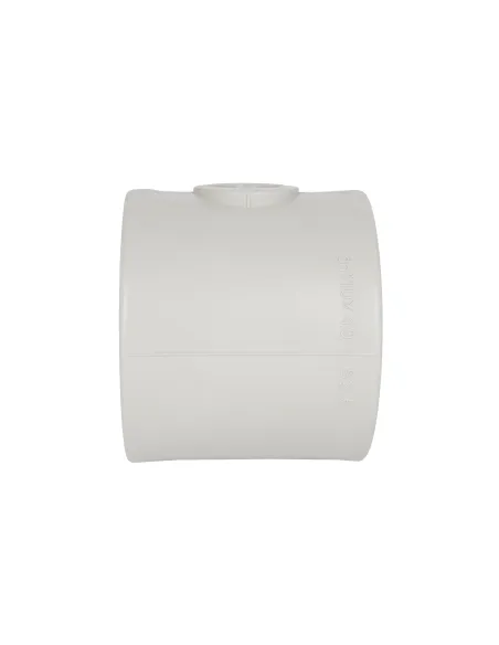 Тройник редукционный Blue Ocean 90х40х90, для полипропиленовых труб