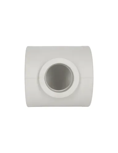 Тройник редукционный Blue Ocean 90х63х90, для полипропиленовых труб