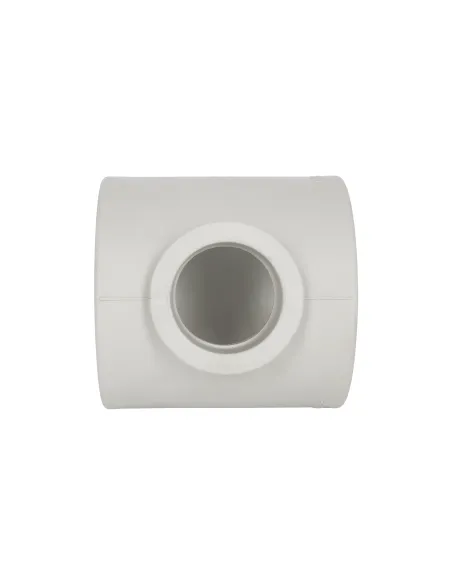 Трійник редукційний Blue Ocean 90х63х90 для поліпропіленових труб