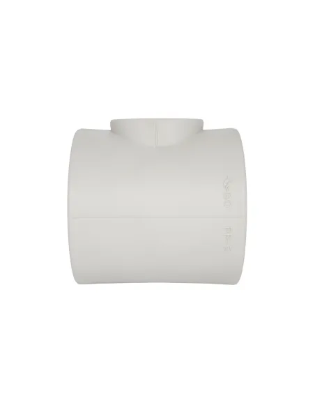 Трійник редукційний Blue Ocean 90х63х90 для поліпропіленових труб