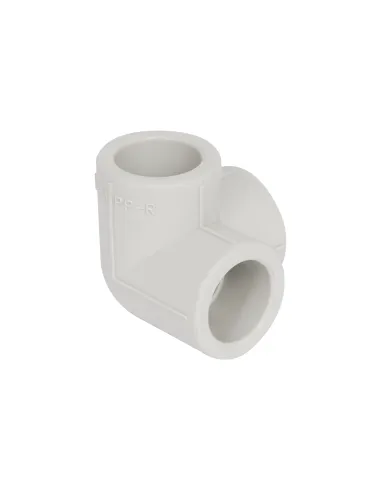 Трійник кутовий 90 Blue Ocean d20 для поліпропіленових труб