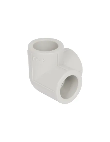 Трійник кутовий 90 Blue Ocean d20 для поліпропіленових труб