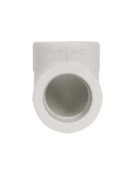 Уголок 45 Blue Ocean d110, для полипропиленовых труб