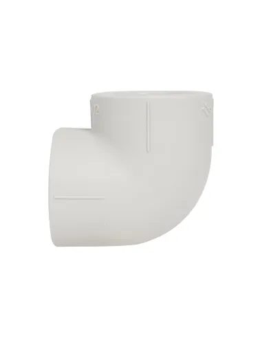 Уголок 45 Blue Ocean d110, для полипропиленовых труб