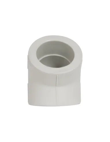 Уголок 45 Blue Ocean d20, для полипропиленовых труб