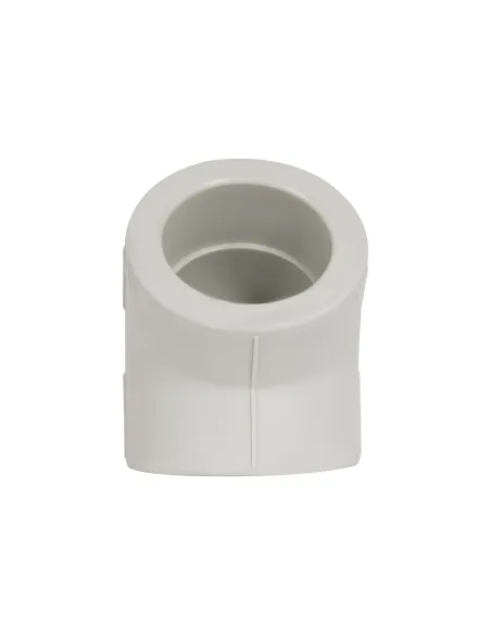 Уголок 45 Blue Ocean d20, для полипропиленовых труб