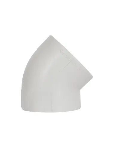 Уголок 45 Blue Ocean d32, для полипропиленовых труб