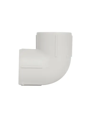 Уголок 45 Blue Ocean d63, для полипропиленовых труб