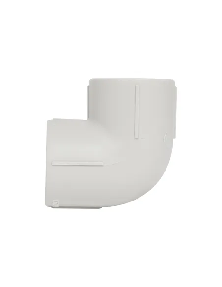 Уголок 45 Blue Ocean d63, для полипропиленовых труб