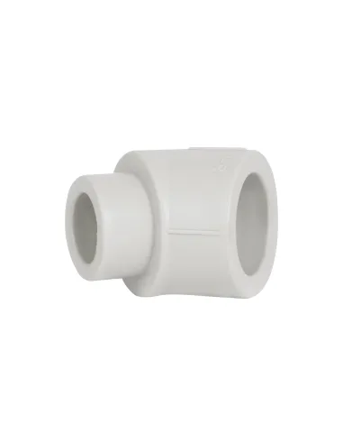 Уголок 45 ВН Blue Ocean d25, для полипропиленовых труб