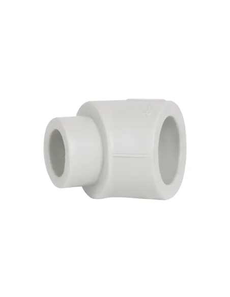 Кут 45 ВН Blue Ocean d25, для поліпропіленових труб