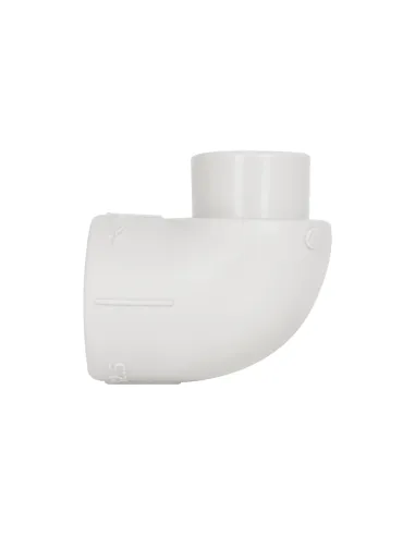 Уголок 45 ВН Blue Ocean d25, для полипропиленовых труб