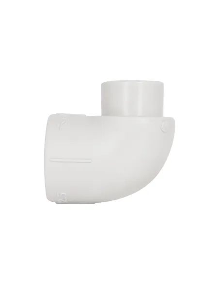 Уголок 45 ВН Blue Ocean d25, для полипропиленовых труб