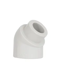 Кут 45 ВН Blue Ocean d32, для поліпропіленових труб