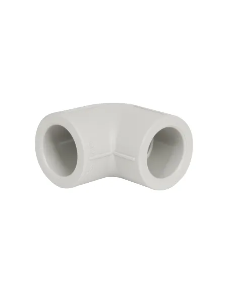 Уголок 90 Blue Ocean d20, для полипропиленовых труб