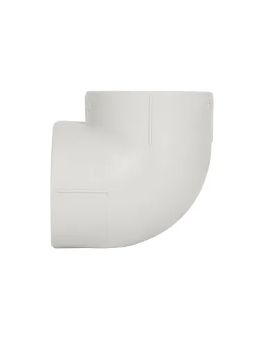 Уголок 90 Blue Ocean d20, для полипропиленовых труб