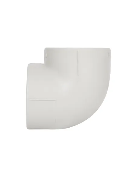 Кут 90 Blue Ocean d20, для поліпропіленових труб