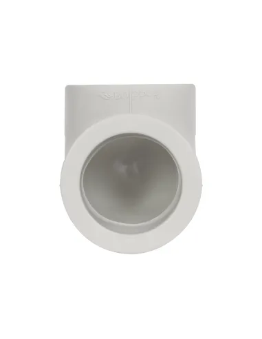 Уголок 90 Blue Ocean d32, для полипропиленовых труб