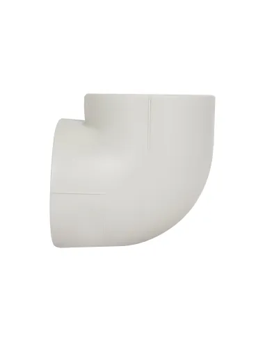 Кут 90 Blue Ocean d32, для поліпропіленових труб