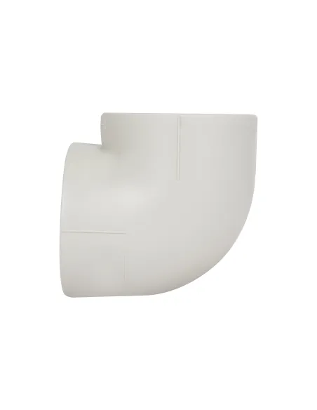 Кут 90 Blue Ocean d32, для поліпропіленових труб