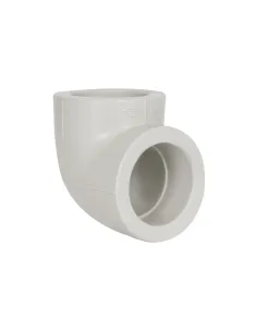 Уголок 90 Blue Ocean d50, для полипропиленовых труб