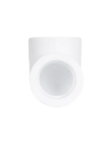 Кут 90 ВВ Blue Ocean d20, для поліпропіленових труб