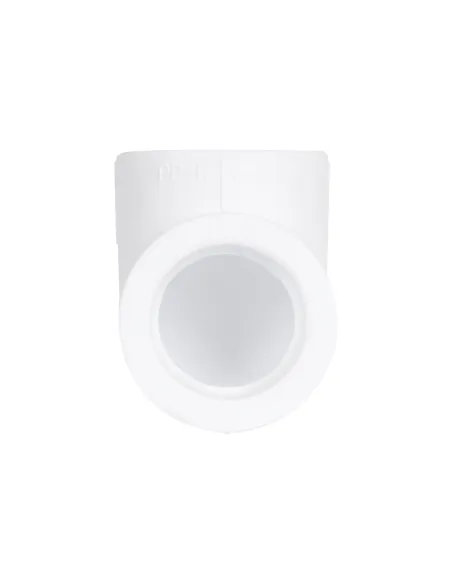 Уголок 90 ВВ Blue Ocean d20, для полипропиленовых труб