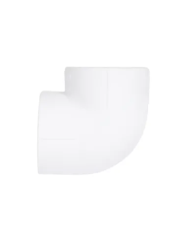 Уголок 90 ВВ Blue Ocean d20, для полипропиленовых труб