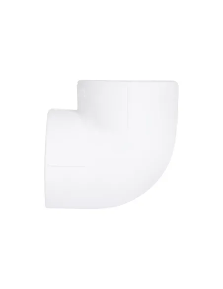 Уголок 90 ВВ Blue Ocean d20, для полипропиленовых труб