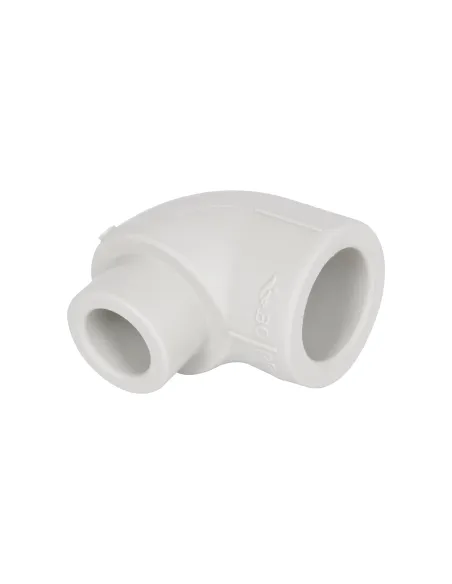 Уголок 90 ВН Blue Ocean d20, для полипропиленовых труб