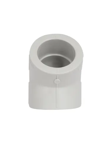 Уголок 90 ВН Blue Ocean d32, для полипропиленовых труб