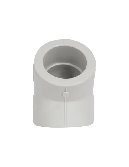 Уголок 90 ВН Blue Ocean d32, для полипропиленовых труб