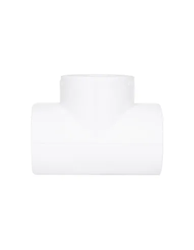 Уголок ВР 90 Blue Ocean 20х1/2, для полипропиленовых труб, белый