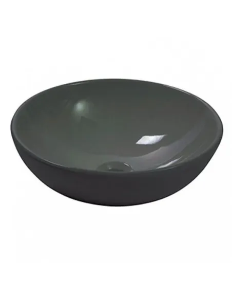 Умивальник Newarc Countertop 41 5010B (41х41 см, без отвору) - 1