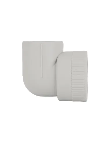 Кут ВР 90 Blue Ocean 25х1/2, для поліпропіленових труб