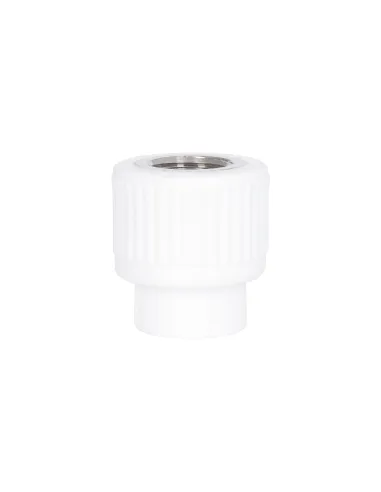 Кут ВР 90 Blue Ocean 32х1, для поліпропіленових труб, білий