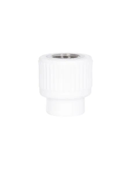 Кут ВР 90 Blue Ocean 32х1, для поліпропіленових труб, білий