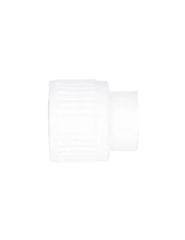 Кут ВР 90 Blue Ocean 32х1, для поліпропіленових труб, білий