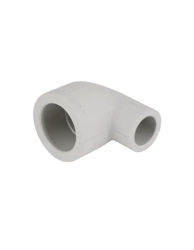 Уголок редукционный 90 Blue Ocean 32х20, для полипропиленовых труб