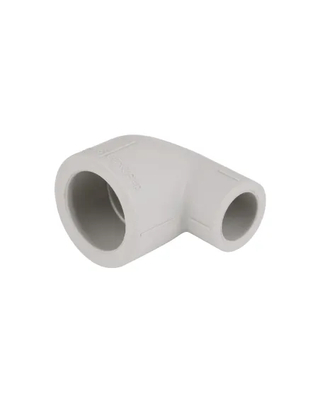 Кут редукційний 90 Blue Ocean 32х20, для поліпропіленових труб