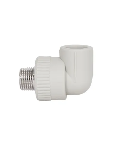 Кут редукційний 90 Blue Ocean 32х20, для поліпропіленових труб