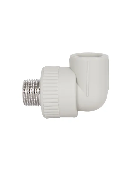 Кут редукційний 90 Blue Ocean 32х20, для поліпропіленових труб