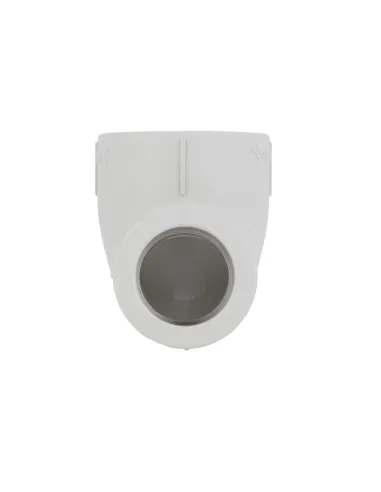 Уголок редукционный 90 Blue Ocean 32х25, для полипропиленовых труб