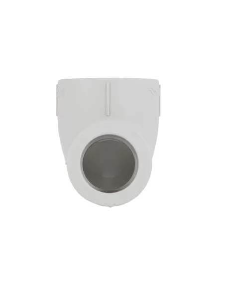 Кут редукційний 90 Blue Ocean 32х25, для поліпропіленових труб