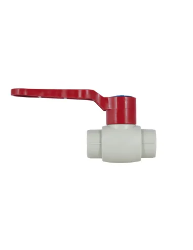 Уголок с накидной гайкой ВР 90 Blue Ocean 20х1/2, для полипропиленовых труб