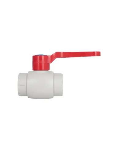 Уголок с накидной гайкой ВР 90 Blue Ocean 25х3/4, с латунным штоком, для полипропиленовых труб