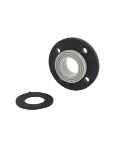 Фланцевое соединение Blue Ocean d63, фланец, втулка, прокладка