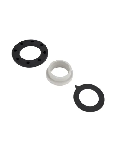 Фланцеве з`єднання Blue Ocean d63, фланець, втулка, прокладка